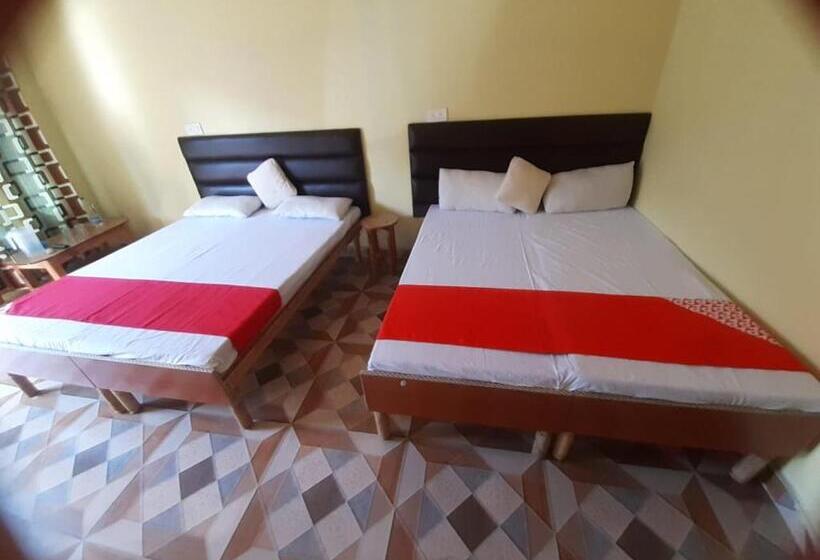 Отель Surya Barkot