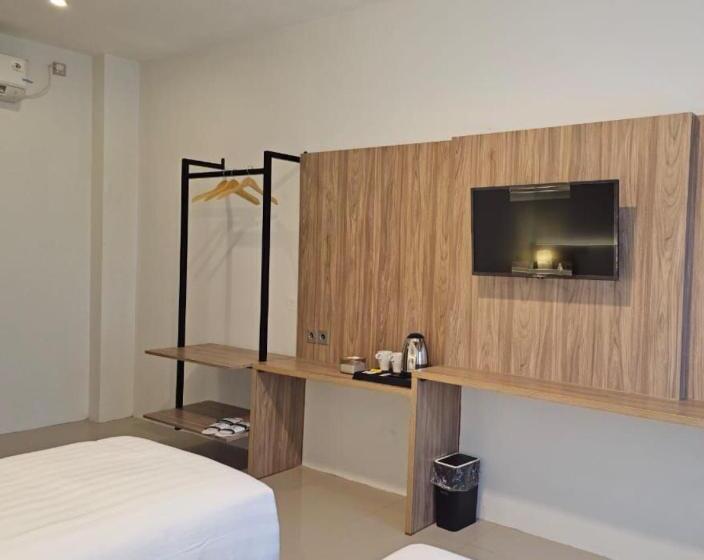 Hôtel The Safiina Point Syariah