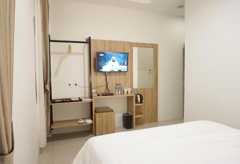 Hôtel The Safiina Point Syariah