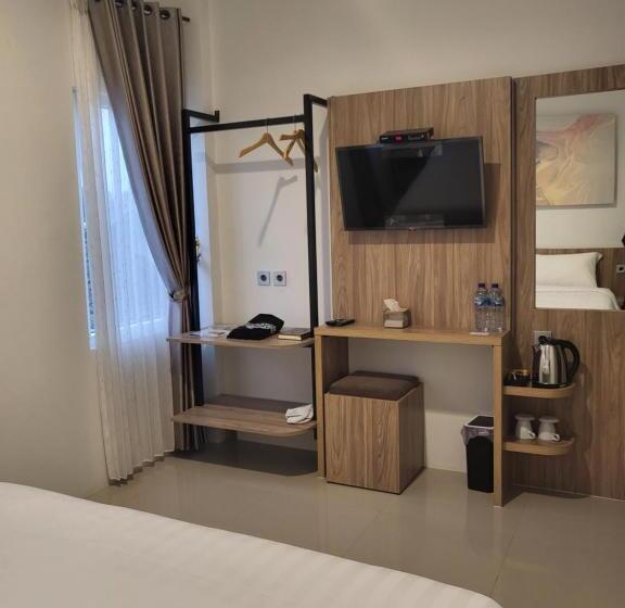 Hôtel The Safiina Point Syariah