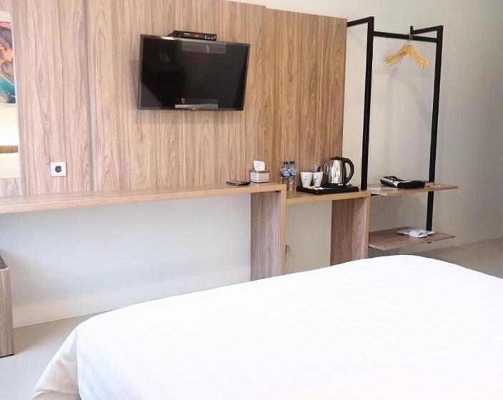 Hôtel The Safiina Point Syariah