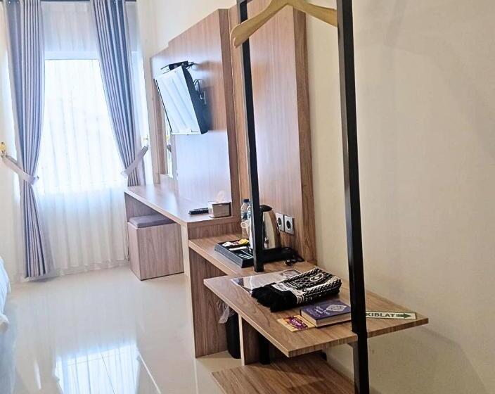 Hôtel The Safiina Point Syariah