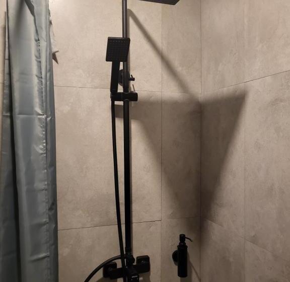 Hôtel The Safiina Point Syariah