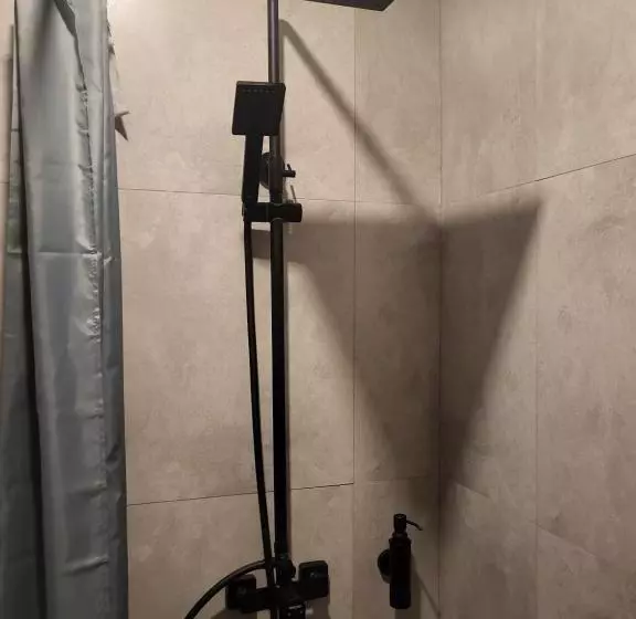 Hotelli The Safiina Point Syariah