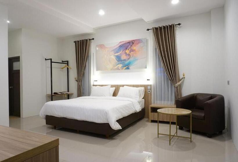 Hôtel The Safiina Point Syariah