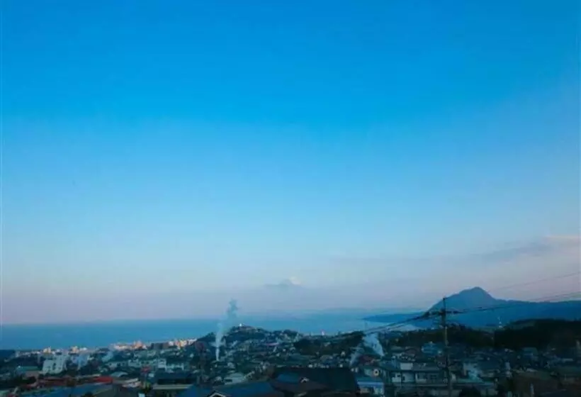ホテル 〜ｇｒａｎｄｐｉａ ｒｅｓｏｒｔ ｏｕｇｉｙａｍａ〜   Vacation Stay 50995v