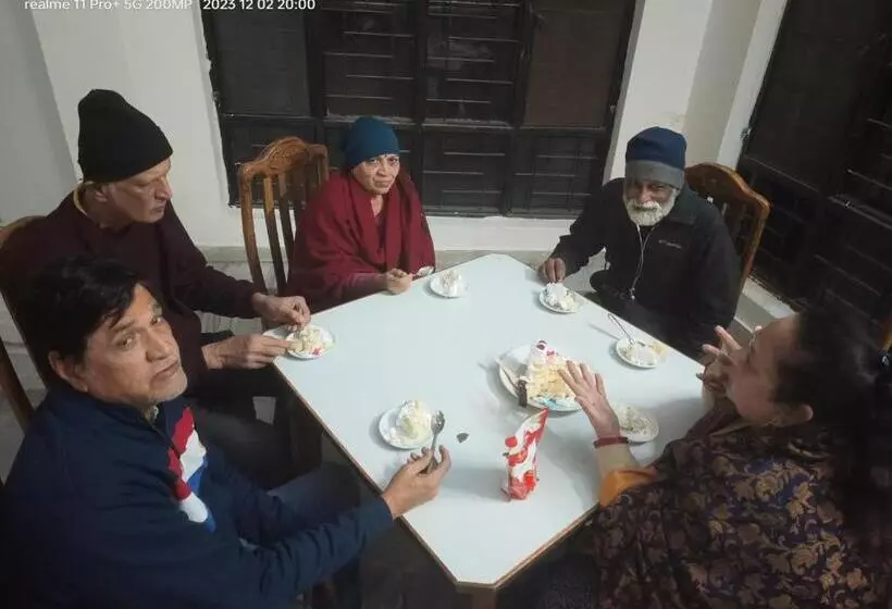 ホテル Wild Retreat Yamkeshwar