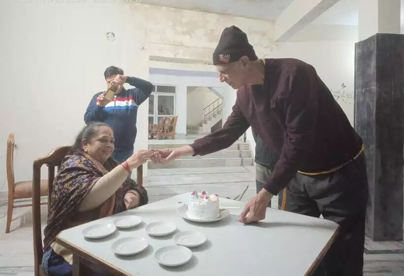 ホテル Wild Retreat Yamkeshwar