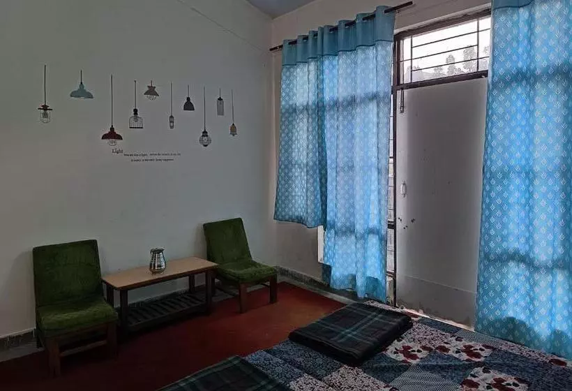 ホテル Wild Retreat Yamkeshwar