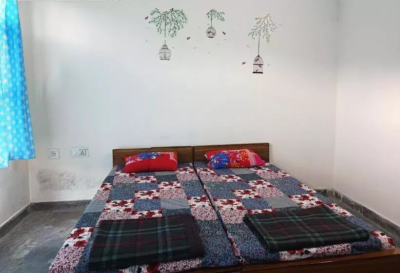 ホテル Wild Retreat Yamkeshwar