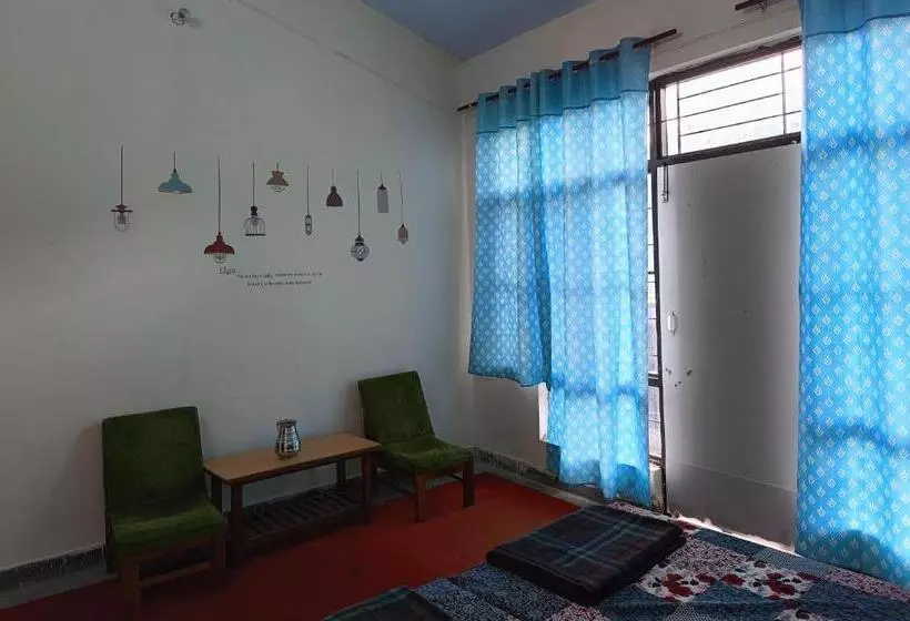 ホテル Wild Retreat Yamkeshwar