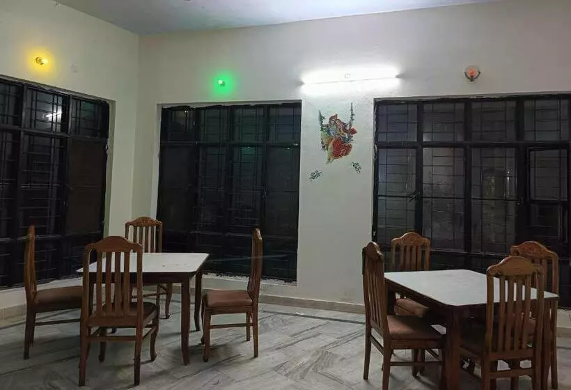 ホテル Wild Retreat Yamkeshwar