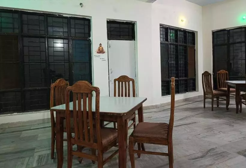 ホテル Wild Retreat Yamkeshwar