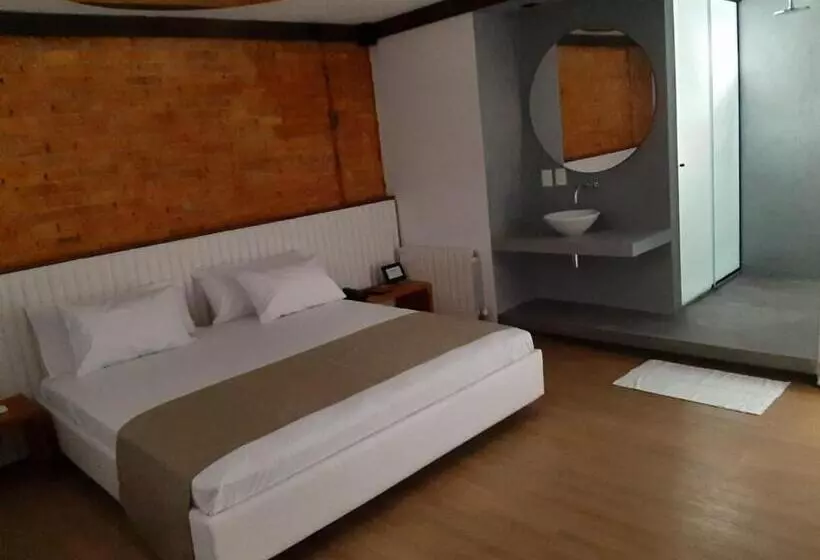 Luv Gardens Motel Adults Only