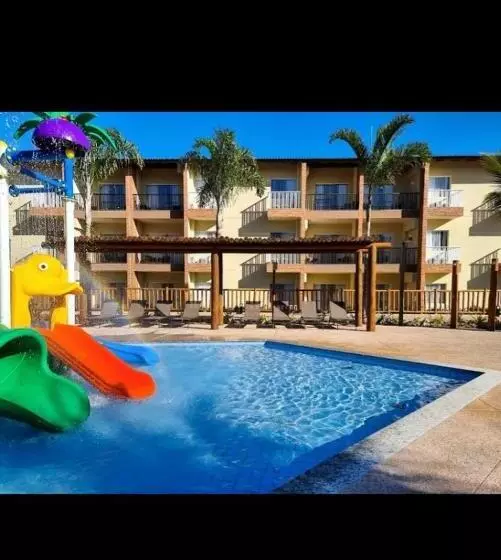 Ondas Resort