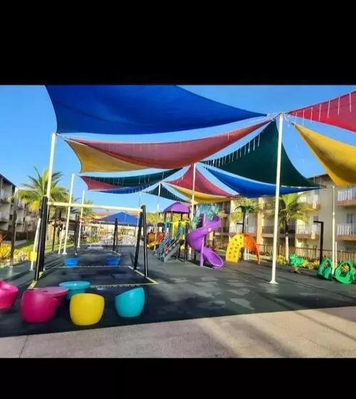 Ondas Resort
