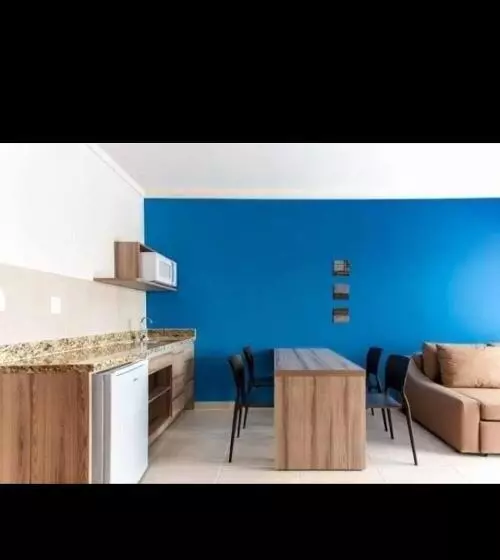 Ondas Resort