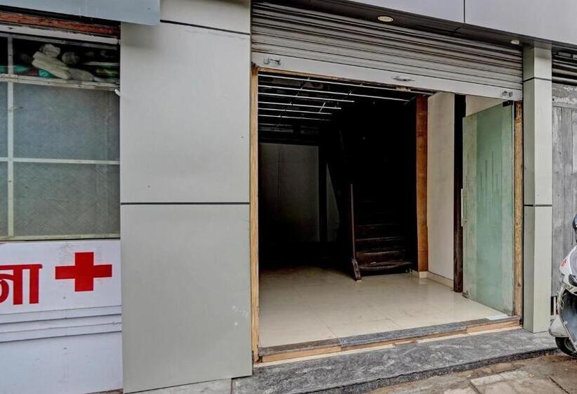 Отель O Skycity