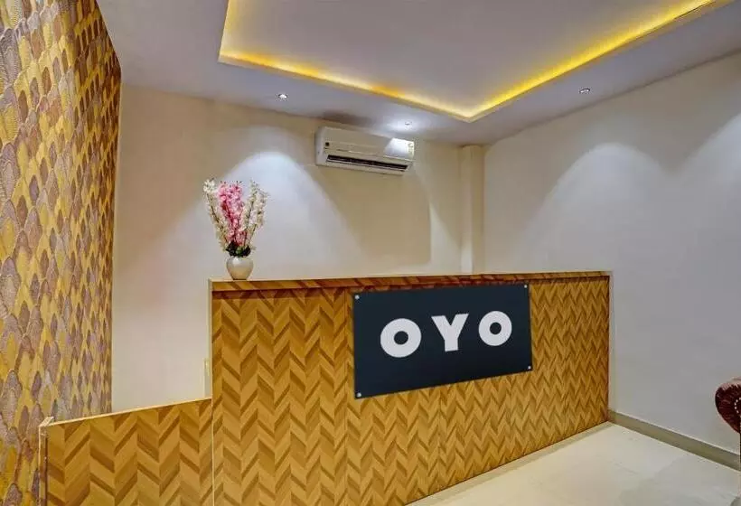 ホテル O Skycity