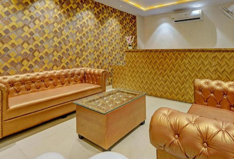 Отель O Skycity