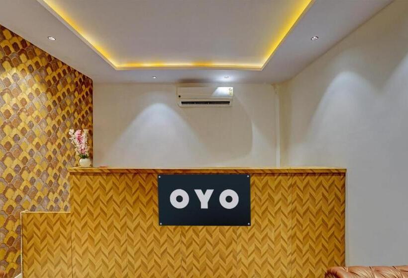 Отель O Skycity