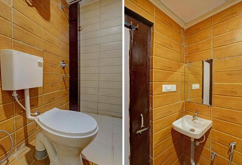 Отель O Skycity