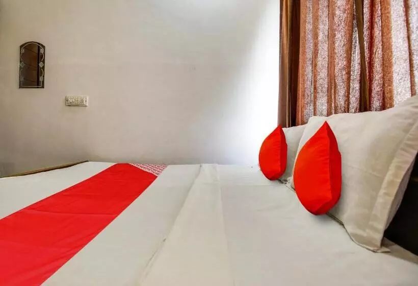 Oyo Hotel Sun Stone