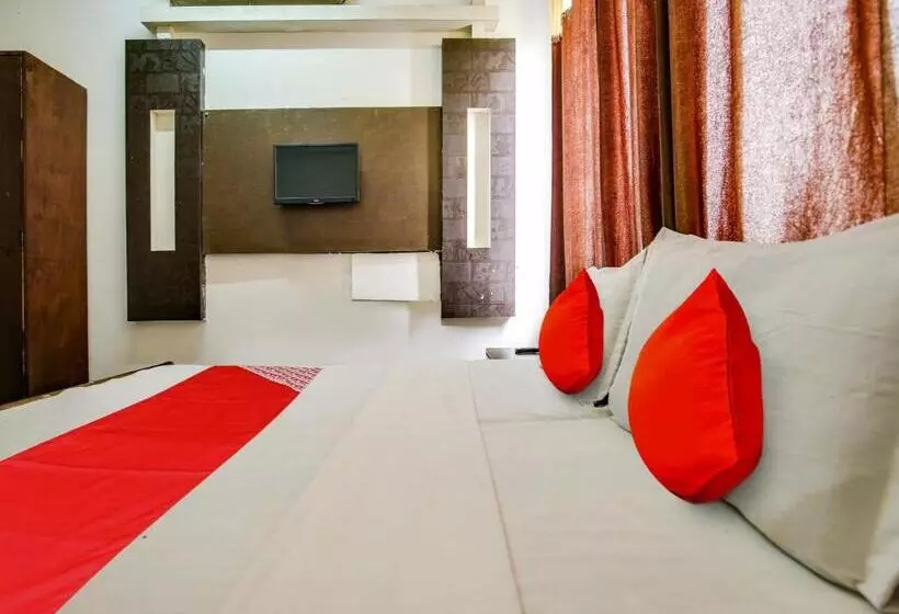 Oyo Hotel Sun Stone