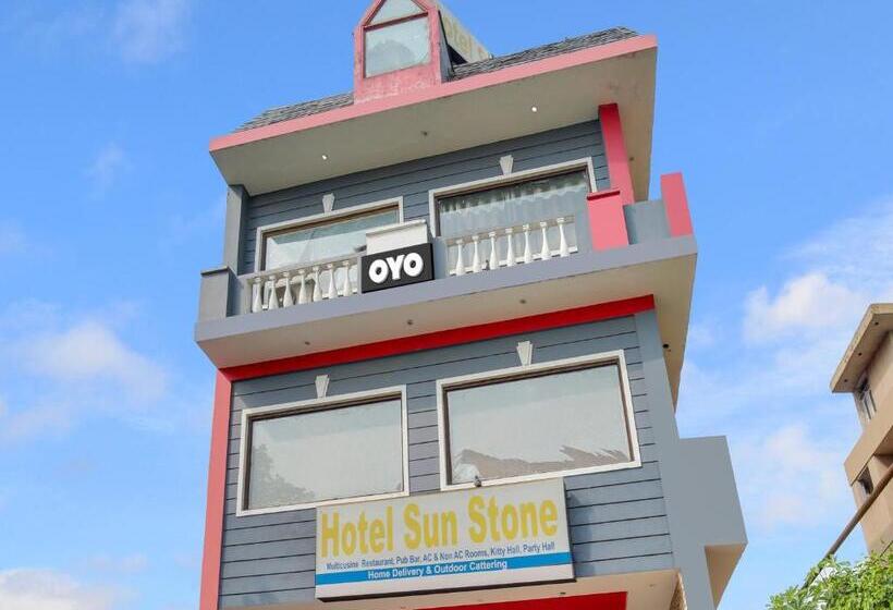 Oyo Hotel Sun Stone