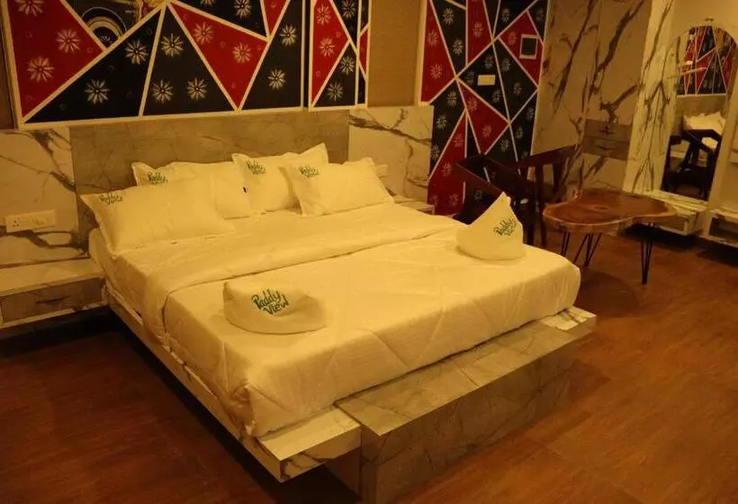 Paddy View Resort