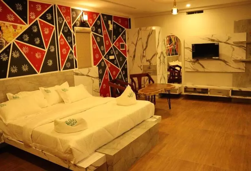 Paddy View Resort