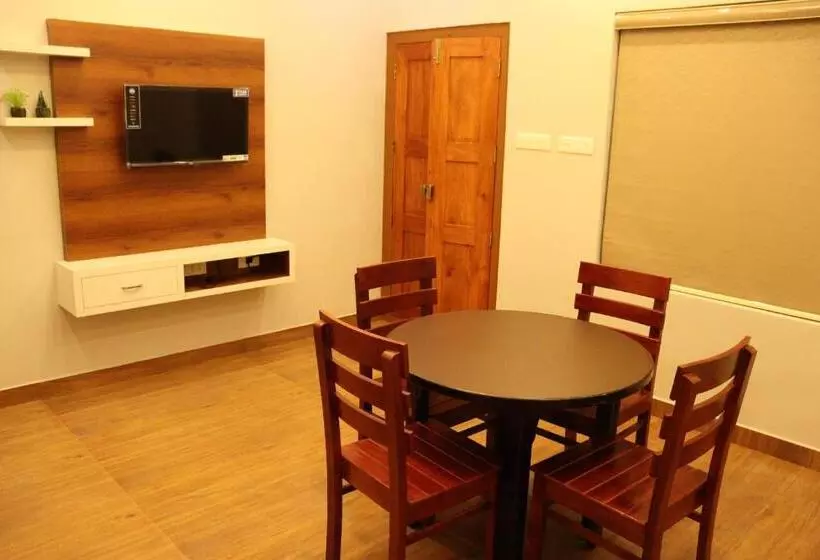 Paddy View Resort