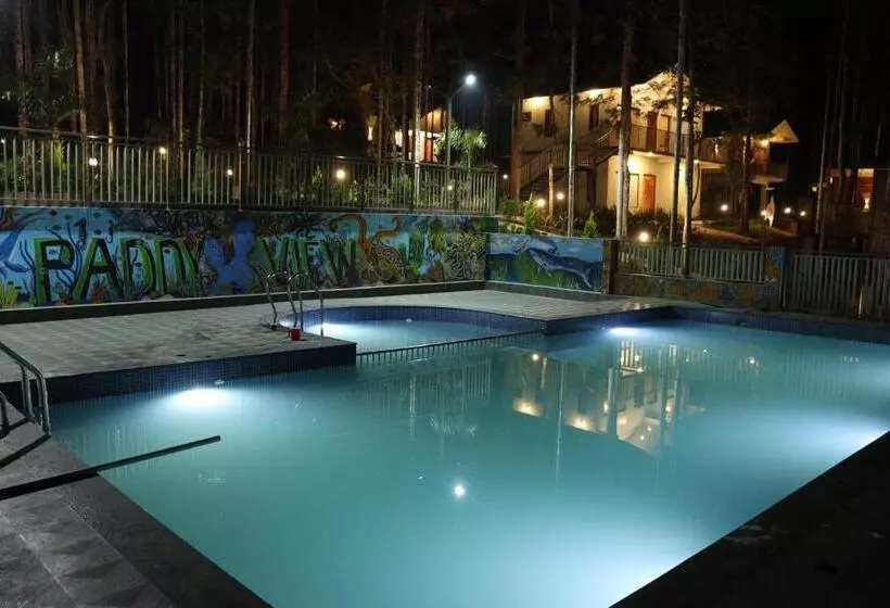 Paddy View Resort