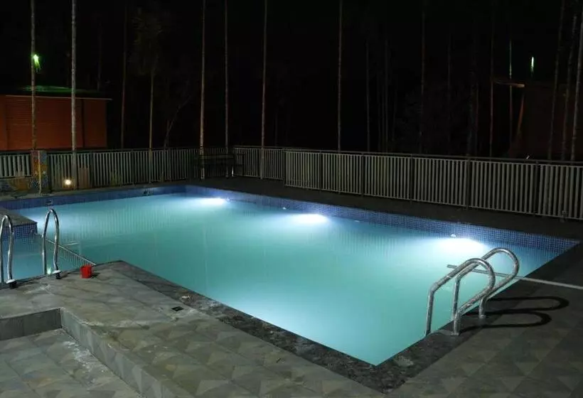 Paddy View Resort