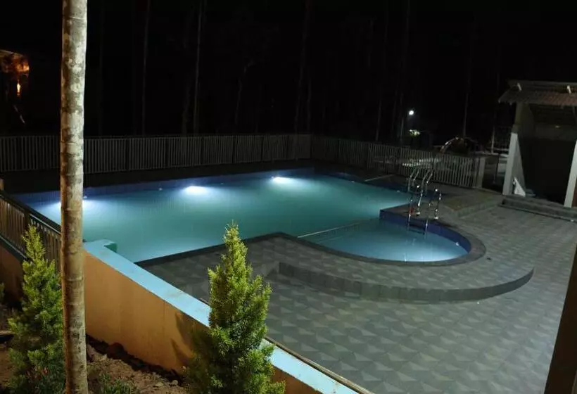 Paddy View Resort
