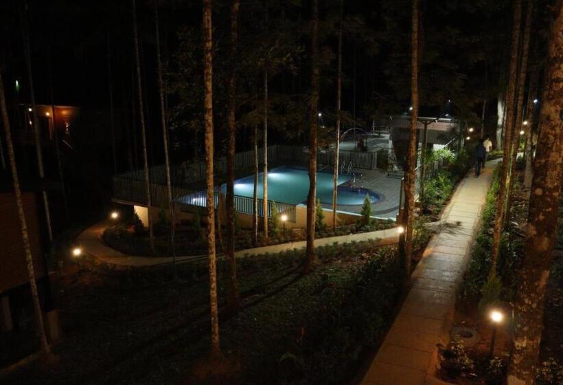 Paddy View Resort