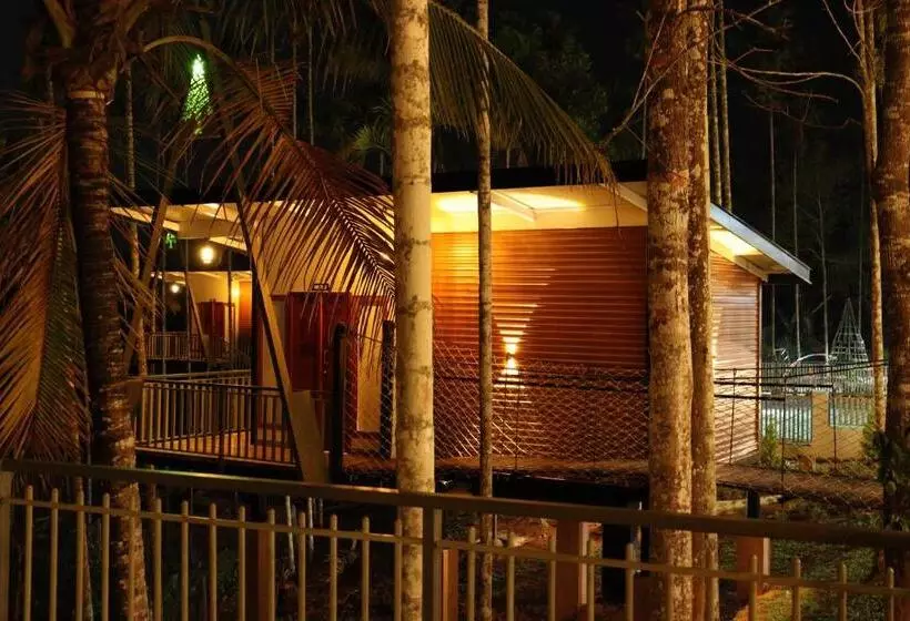 Paddy View Resort