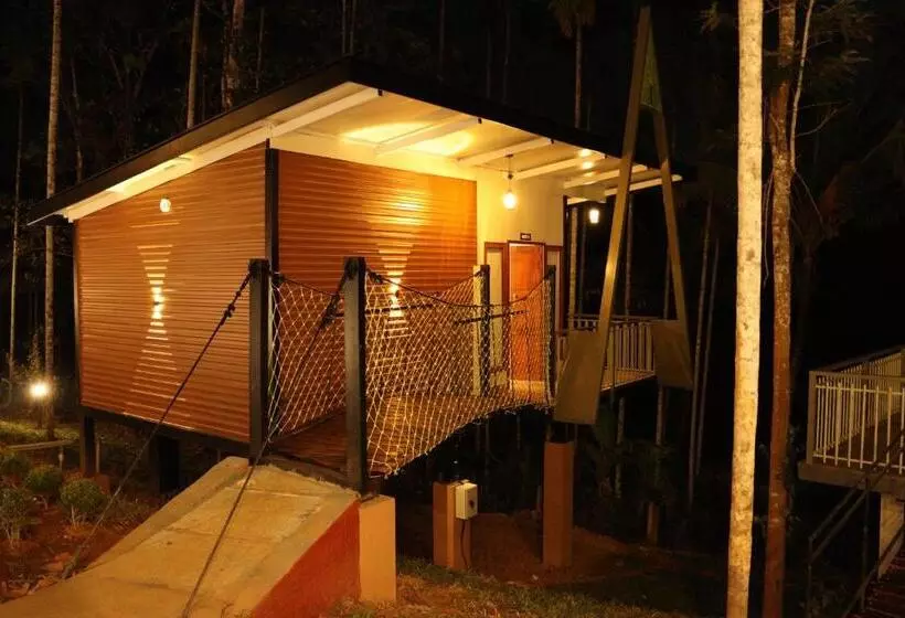 Paddy View Resort