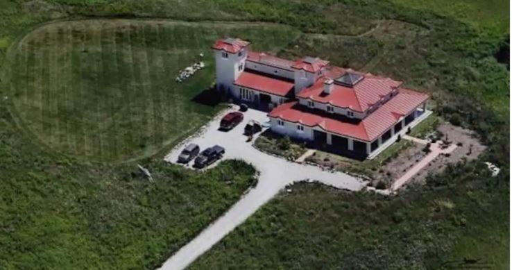 Panzió Bradford Luxe Haven