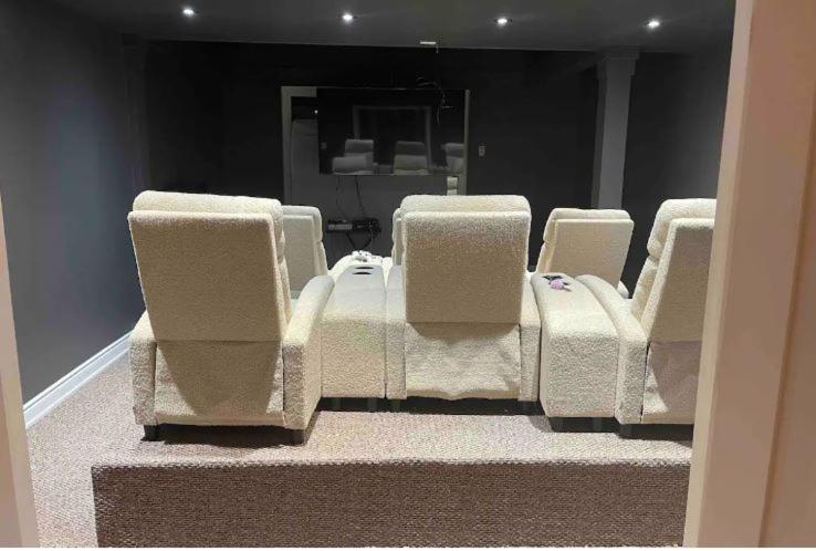 Panzió Bradford Luxe Haven