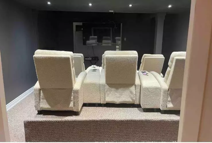 Majatalo Bradford Luxe Haven