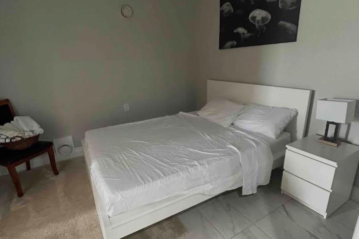 Panzió Bradford Luxe Haven