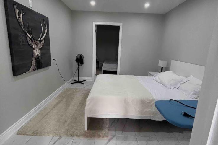 Panzió Bradford Luxe Haven