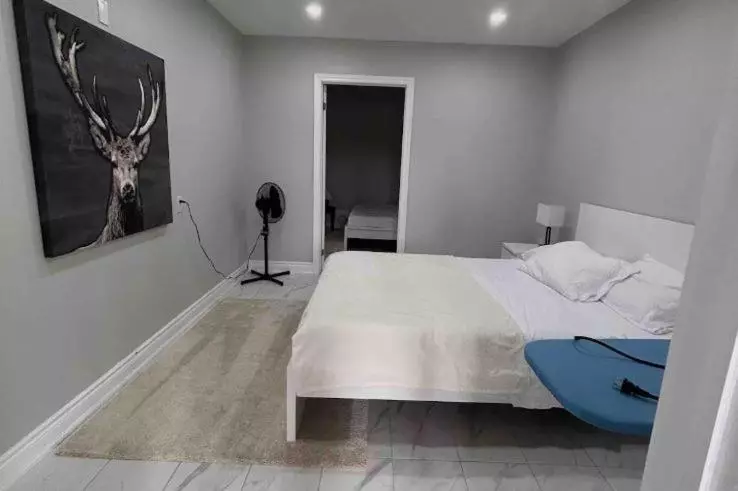 Majatalo Bradford Luxe Haven