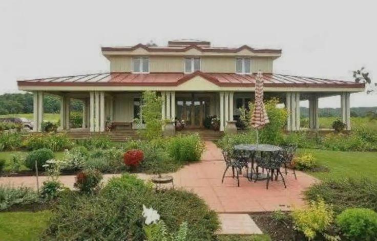 Panzió Bradford Luxe Haven