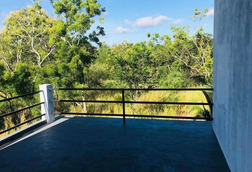 Pensione Camellia Resort