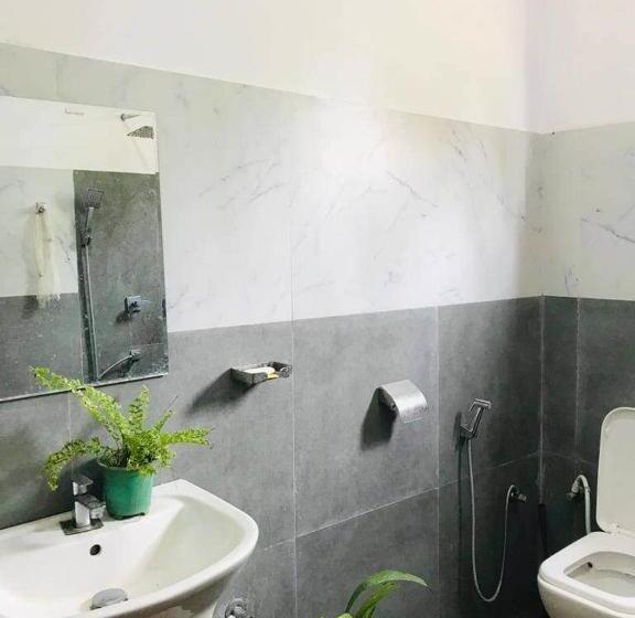 Pensione Camellia Resort