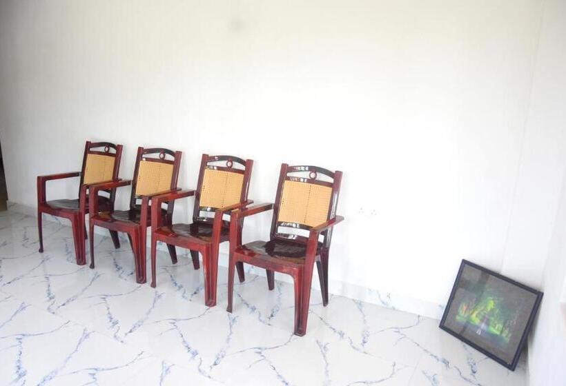 Pensione Camellia Resort