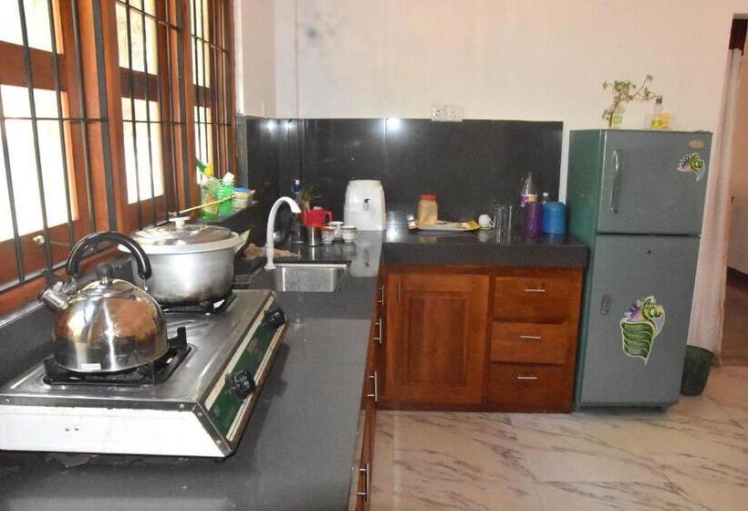 Pensione Camellia Resort