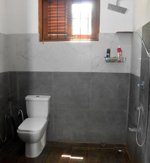 Pensione Camellia Resort